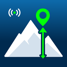 Altimeter GPS: Altitude Meter