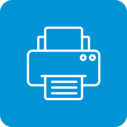 Smart Printer app and Scanner
