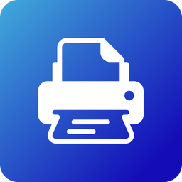 Smart Printer app and Scanner