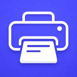 Smart Printer and Scanner App