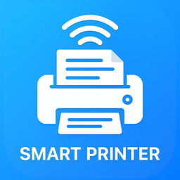 Printer App: Smart Print