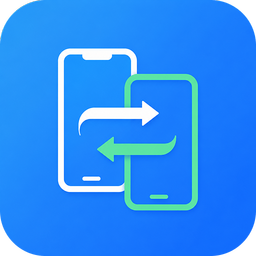 Smart mobile Switch: Transfer