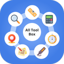 All In One Tools-Smart Toolbox