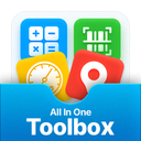 All In One Tools-Smart Toolbox