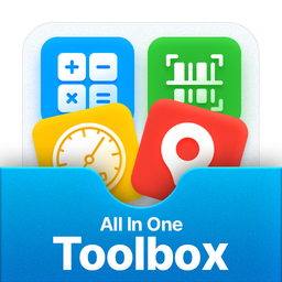 All In One Tools-Smart Toolbox