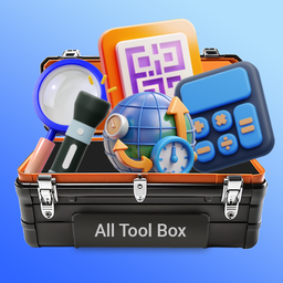 All In One Tools-Smart Toolbox