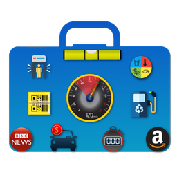 Smart Tools Advanced Toolkit