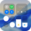 Control Box - Notification Bar