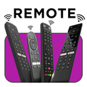 Remote Control for TV-All