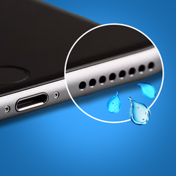 Water Remover: Speaker Cleaner