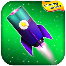 Fast Charging Booster:Fast Battery Charging master