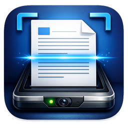 Document Scanner - PDF Maker
