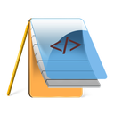 Notepad+ Text Editor