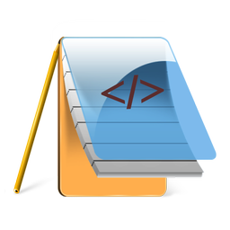 Notepad+ Text Editor