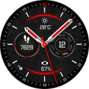 Fusion Watch Face