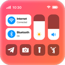Phone Center: Smart Panel