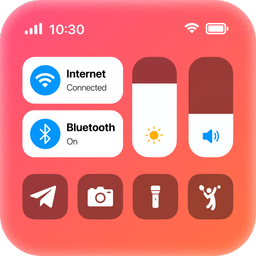 Phone Center: Smart Panel