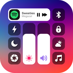 Phone Center: Smart Panel