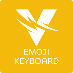 Voyage Emoji Keyboard