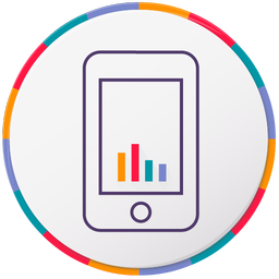 My Phone Time - App usage tracking - Focus enabler