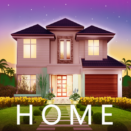 Home Dream: Makeover Games