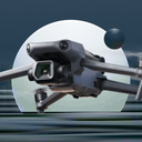 DJI Fly: Skylink for DJI Drone