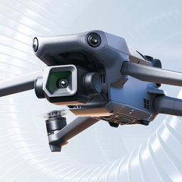 DJI Fly Go 4: UAV Drone Remote