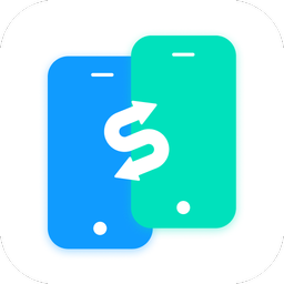 switch mobile data transfer