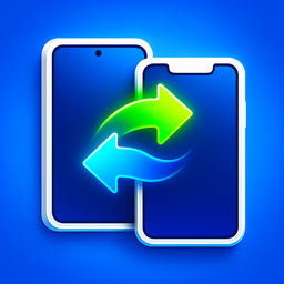 Smart Transfer: Copy My Data