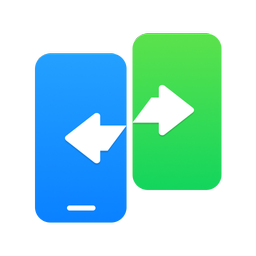 Phone Clone App: Switch data