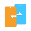 Smart Data Transfer & Clone