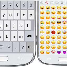 Emoji Keyboard