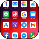 Simple Launcher PiOS
