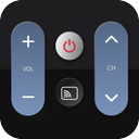 Smart TV Remote, Works with LG