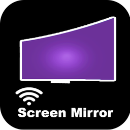 Screen Mirroring for Roku smart view: Screen Share