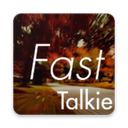 Zello PTT Custom Button - Fast Talkie
