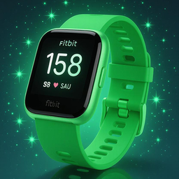 Fitness Band - Fitness Tracker