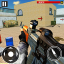 Critical Warfare: Gun Games 3D