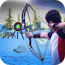 Archery 3D King 2017