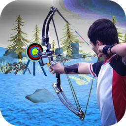 Archery 3D King 2017