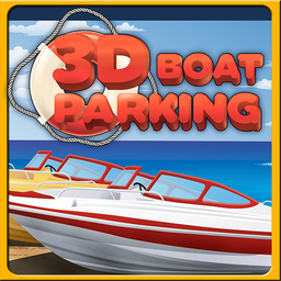 3D Boat Parking