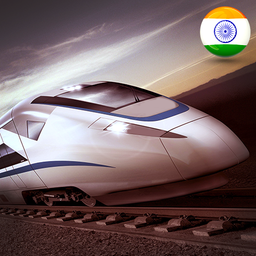 Indian Bullet Train 2018