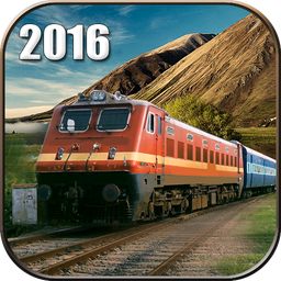 Mountain Train Simulator 2016