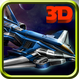 Space Battle 3D