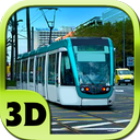Tram Simulator 3D