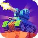 Tank Smash-Hunting Breakout