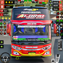 Bus Simulator Games ZT Bus 3D