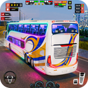 Bus Simulator 3D Euro Bus Game