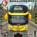 Bus Simulator Games 3D 2024