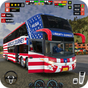 Bus Simulator - Bus Games 2022